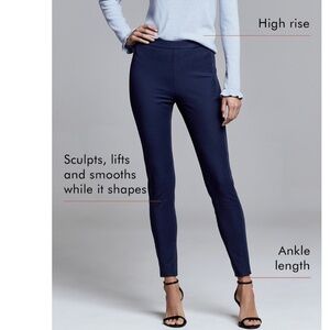 Banana Republic | Devon Pant | 10 Petite
